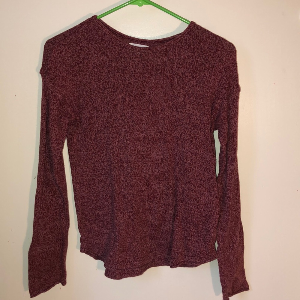 sweater